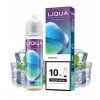 7387 7387 7387 longfill liqua menthol 10 ml