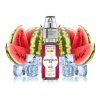 TORNADOLIQ Intense Watermelon Ice Nic Salt 10 ml (Nikotín: 20 mg)