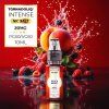TORNADOLIQ Intense Peach Berry Nic Salt 10 ml (Nikotín: 20 mg)