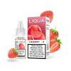 LIQUA Elements Strawberry 10ml (Nikotín: 12 mg, Objem 10 ml)
