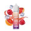 Just Juice longfill Raspberry Grapefruit 12ml