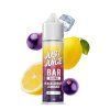 Just Juice longfill Blackcurrant Lemonade 12ml
