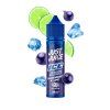 Just Juice Ice Blackcurrant Lime Longfill 12ml