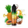 Just Juice longfill Pineapple papaza Coconut 12ml