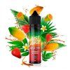 Just Juice longfill Strawberry Curuba 12ml