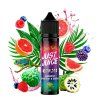 Just Juice Exotic Fruits Cherimoya Grapefruit Berries Longfill 12ml