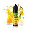 7691 7691 7691 just juice longfill banana mango 12ml