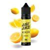 7697 7697 just juice iconic lemonade longfill 12ml