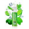 7709 7709 brutal drinks by just juice frozen mojito longfill 12ml