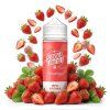 sukka strawberry longfill 18ml