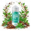 sukka tobacco menthol longfill 18ml