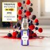 TORNADOLIQ Intense Very Berry Nic Salt 10 ml (Nikotín: 20 mg)