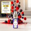 TORNADOLIQ Intense Very Berry Nic Salt 10 ml (Nikotín: 20 mg)