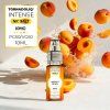TORNADOLIQ Intense Apricot Peach Nic Salt 10 ml (Nikotín: 20 mg)