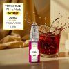 TORNADOLIQ Intense Cola Cherry Nic Salt 10 ml (Nikotín: 20 mg)