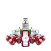 TORNADOLIQ Intense Cherry Ice Nic Salt 10 ml (Nikotín: 20 mg)