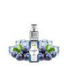 TORNADOLIQ Intense Blueberry Ice Nic Salt 10 ml (Nikotín: 20 mg)