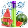 926 926 926 926 vozol disposable neon 1000 watermelon ice 20mg