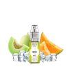 TORNADOLIQ Intense Double Melon Ice Nic Salt 10 ml (Nikotín: 20 mg)
