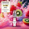 TORNADOLIQ Intense Strawbery Kiwi Ice Nic Salt 10 ml (Nikotín: 20 mg)