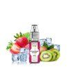 TORNADOLIQ Intense Strawbery Kiwi Ice Nic Salt 10 ml (Nikotín: 20 mg)