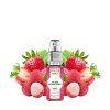 TORNADOLIQ Intense Lychee Strawberry Nic Salt 10 ml (Nikotín: 20 mg)