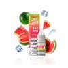 Just Juice Bar Salts Watermelon Ice 10ml (Nikotín: 20 mg)