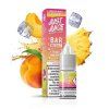 Just Juice Bar Salts Peach Pineapple 10ml