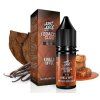 Just Juice Vanilla toffee 10ml