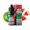 OhF! Salts Fruits Watermelon liquid 10 ml