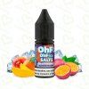 OhF! Salts Ice Mango Passion liquid 10 ml