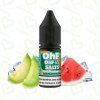 ohf salts Watermelon Honeydew