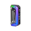Geekvape Aegis Solo 3 Mod 3000 mAh (Bateria 3000 mAh, Farba: Rainbow, Užívateľ Expert)