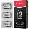 OXVA Xlim CL Top Fill Pod Cartridge 2 ml (3 ks)