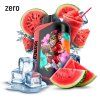 Mübar Eden Beast 50K Disposable Watermelon Ice 0mg 18ml