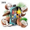 Mübar Eden Beast 50K Disposable Cocoloco 0mg 18ml