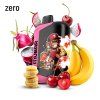 Mübar Eden Beast 50K Disposable Dragon Fruit Banana Cherry 0mg 18ml