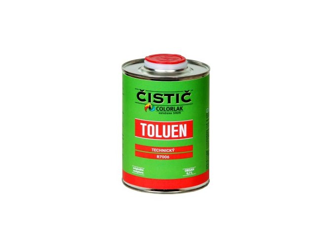 TOLUEN TECHNICKÝ R 7006