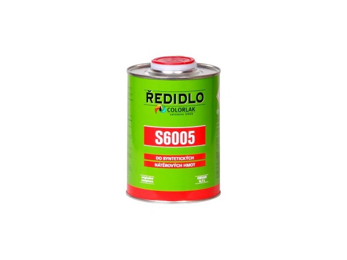 ŘEDIDLO S 6005