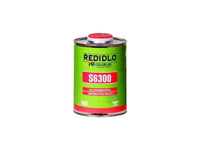 ŘEDIDLO S 6300