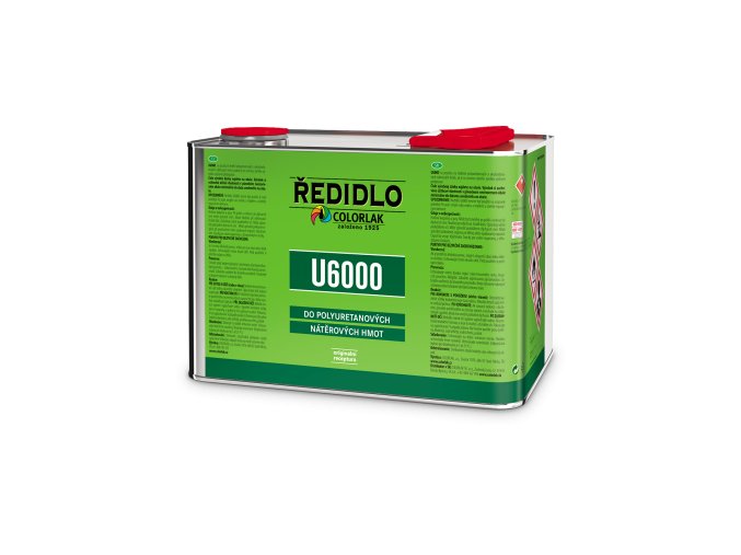 ŘEDIDLO U 6000
