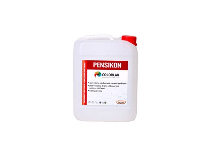 PENSIKON E0604