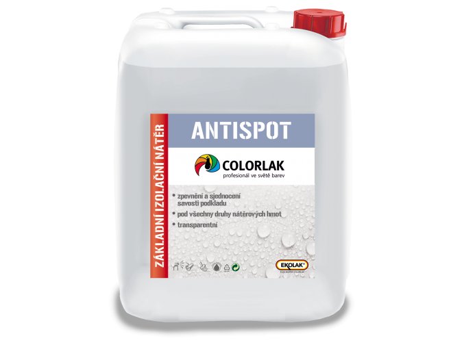 antispot