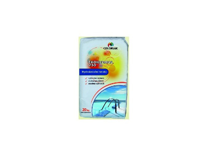 EKOHYDROL V50 E4014
