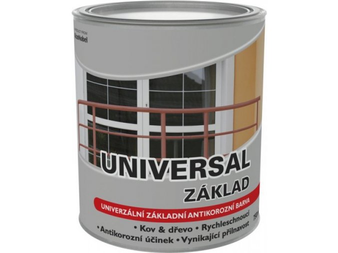 Dulux Universal Základ/4l
