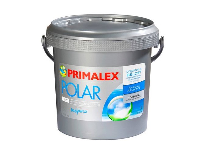 primalex polar