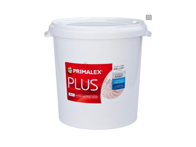 PRIMALEX PLUS