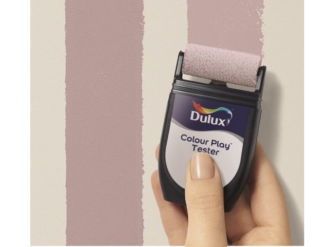 DB6 Dulux Colour Play Tester1