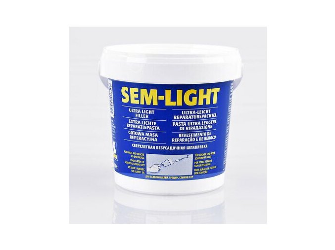 SEM – LIGHT 1