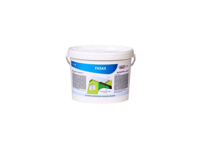 FASAX E0201
